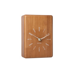 Nástenné/stolové hodiny Rama Cuckoo Karlsson KA6125DW, 20cm