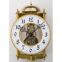 Mechanické hodiny Lacerta L03 68cm