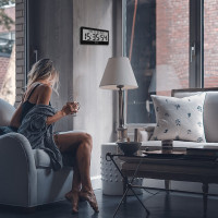 Čierne digitálne hodiny s češtinou LAVVU Modig riadené rádiovým signálom LCX0011 Čierne digitálne hodiny s češtinou LAVVU Modig riadené rádiovým signálom LCX0011