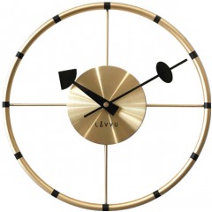 Nástenné hodiny LAVVU COMPASS LCT1101, 31cm Nástenné hodiny LAVVU COMPASS LCT1101, 31cm
