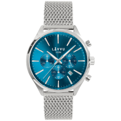 Pánske hodinky Lavvu LWM0230, Chronograph Norrland 