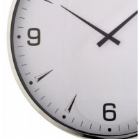 Nástenné hodiny Nextime Italy 39cm Nástenné hodiny Nextime Italy 39cm
