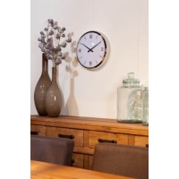 Nástenné hodiny Nextime Italy 39cm Nástenné hodiny Nextime Italy 39cm