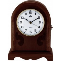 Stolové hodiny MPM, 2696.52, 21cm Stolové hodiny MPM, 2696.52, 21cm