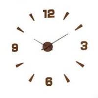 Nalepovacie nástenné hodiny, MPM Apex I - E01.3871.50 Nalepovacie nástenné hodiny, MPM Apex I - E01.3871.50