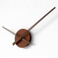 Nalepovacie nástenné hodiny, MPM Apex I - E01.3871.50 Nalepovacie nástenné hodiny, MPM Apex I - E01.3871.50