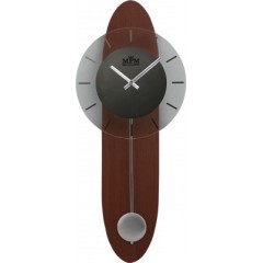 Kyvadlové hodiny MPM 2694,54, 60cm