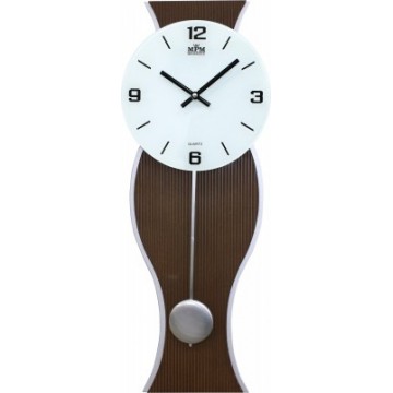 Kyvadlové hodiny MPM 3716,52, 60cm