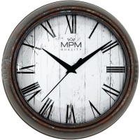 Nástenné hodiny MPM E01.4204.63, 25cm Nástenné hodiny MPM E01.4204.63, 25cm