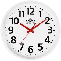 Nástenné hodiny MPM E01.4205.0000, 35cm Nástenné hodiny MPM E01.4205.0000, 35cm