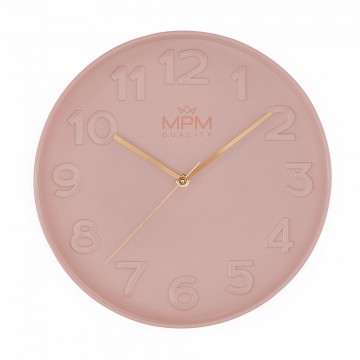 Nástenné hodiny MPM E01.4155.23, 30cm Nástenné hodiny MPM E01.4155.23, 30cm