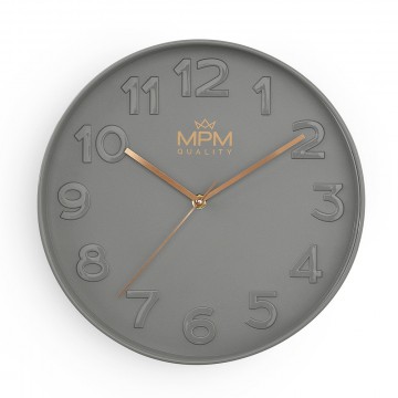 Nástenné hodiny MPM E01.4155.92, 30cm Nástenné hodiny MPM E01.4155.92, 30cm