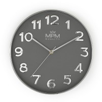 Nástenné hodiny MPM E01.4164.92, 30cm Nástenné hodiny MPM E01.4164.92, 30cm