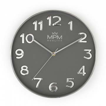 Nástenné hodiny MPM E01.4164.92, 30cm Nástenné hodiny MPM E01.4164.92, 30cm