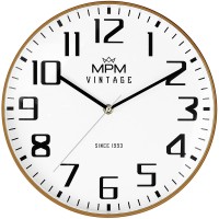 Nástenné hodiny MPM E01.4201.51, 30cm Nástenné hodiny MPM E01.4201.51, 30cm