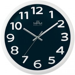 Nástenné hodiny MPM E01.4202.30, 28cm	