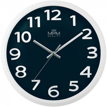 Nástenné hodiny MPM E01.4202.30, 28cm Nástenné hodiny MPM E01.4202.30, 28cm