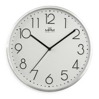 Nástenné hodiny MPM E04.4154.00, 30cm Nástenné hodiny MPM E04.4154.00, 30cm