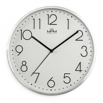 Nástenné hodiny MPM E04.4154.00, 30cm Nástenné hodiny MPM E04.4154.00, 30cm
