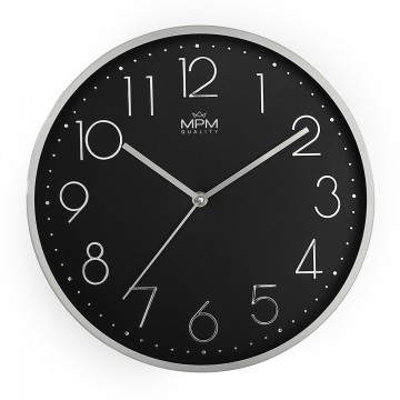 Nástenné hodiny MPM E04.4154.90, 30cm Nástenné hodiny MPM E04.4154.90, 30cm