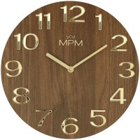Nástenné hodiny MPM E07M.4222.5480, 30cm Nástenné hodiny MPM E07M.4222.5480, 30cm