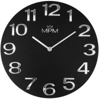 Nástenné hodiny MPM E07M.4222.9070, 30cm Nástenné hodiny MPM E07M.4222.9070, 30cm