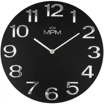 Nástenné hodiny MPM E07M.4222.9070, 30cm Nástenné hodiny MPM E07M.4222.9070, 30cm