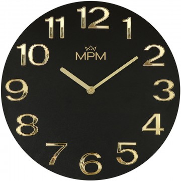 Nástenné hodiny MPM E07M.4222.9080, 30cm Nástenné hodiny MPM E07M.4222.9080, 30cm