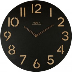 Nástenné hodiny PRIM E07P.4246.9051, 38cm