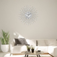 Nástenné hodiny MPM Noore - A 4497.70, 60cm