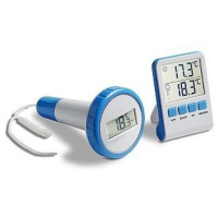 Digitálny bazénový teplomer 103550 MPM E24.4834