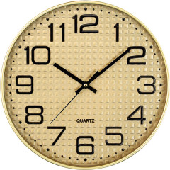 Nástenné hodiny MPM Elisio 4592.80, 30cm