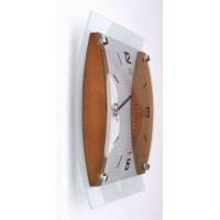 Nástenné hodiny JVD N11024.11 30cm