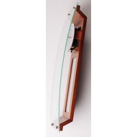 Nástenné hodiny JVD basic N290/41 56cm