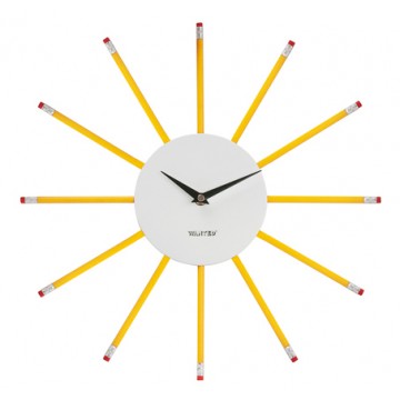 nástenné hodiny WA1025 Karlsson 38cm