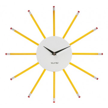 nástenné hodiny WA1025 Karlsson 38cm