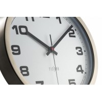 Designové nástenné hodiny CL0071 Fisura 40cm