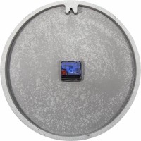Dizajnové nástenné hodiny 3211 Nextime Concreto 40cm Dizajnové nástenné hodiny 3211 Nextime Concreto 40cm