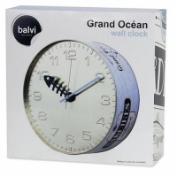 Nástenné hodiny Balvi Grand Ocean Nástenné hodiny Balvi Grand Ocean
