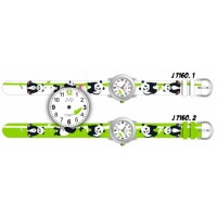 Detské náramkové hodinky JVD J7160.2 Detské náramkové hodinky JVD J7160.2