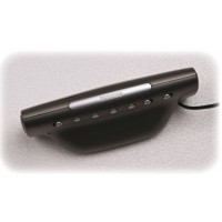 Digitálny budík JVD Led system SB1819.7 20cm Digitálny budík JVD Led system SB1819.7 20cm