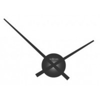 Nástenné hodiny 3074zw Nextime Small hands 48cm