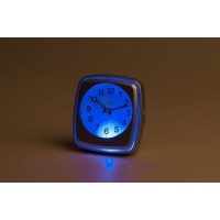 Budík JVD basic SRP312.3, 10cm Budík JVD basic SRP312.3, 10cm