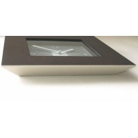 Hodiny Diamantini & Domeniconi Target wenge 42cm Hodiny Diamantini & Domeniconi Target wenge 42cm