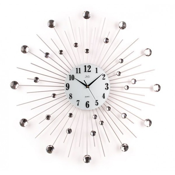 E-shop Dekoratívne hodiny JVD HJ20 70 cm