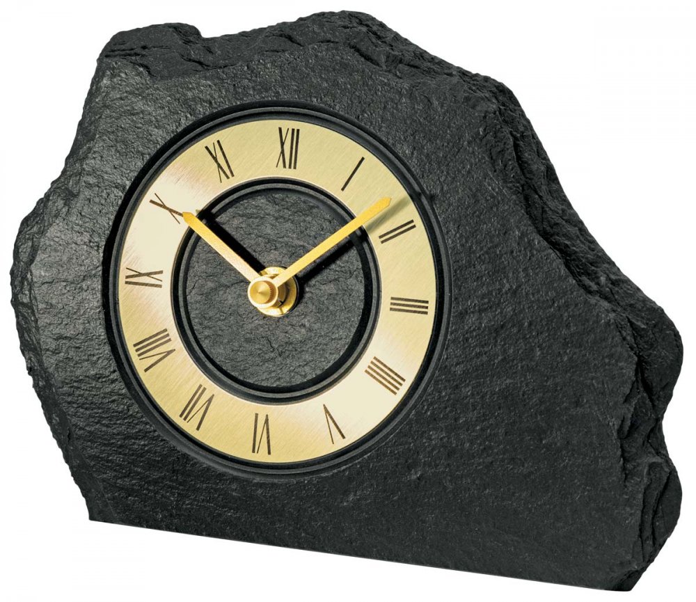 Stolové hodiny AMS 1105, 20 cm