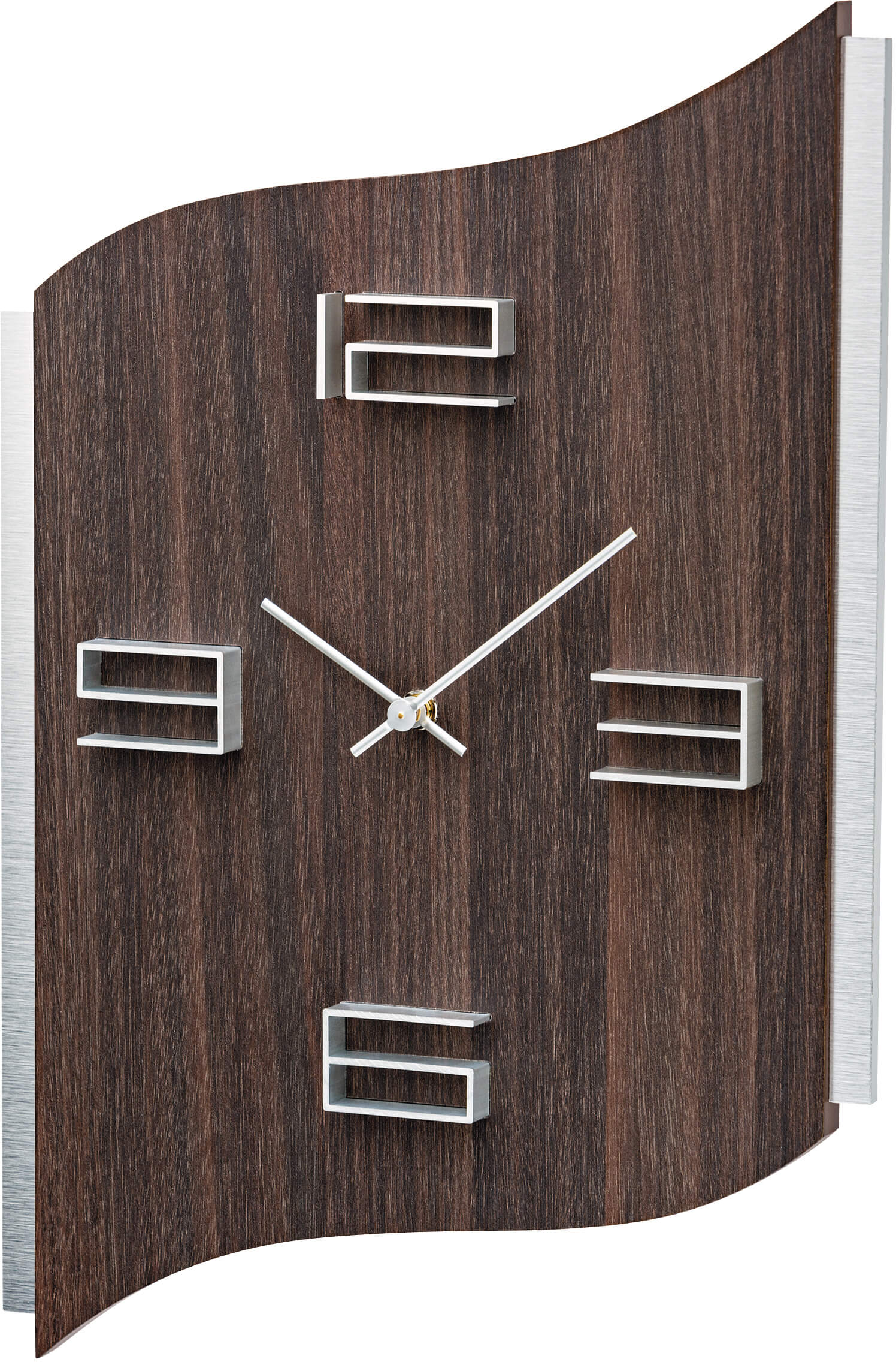 E-shop Nástenné hodiny AMS 9612, 40 cm