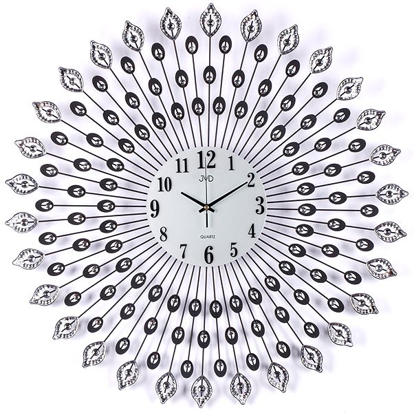 E-shop Dekoratívne hodiny JVD HJ 41 70 cm
