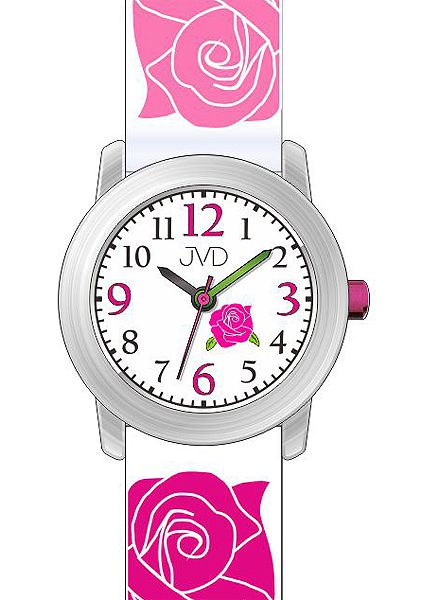 E-shop Detské náramkové hodinky JVD J7145,1