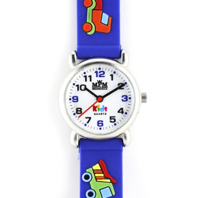 E-shop Detské náramkové hodinky MPM, W05M.10271.C